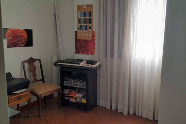 Imagem Imóvel com 2 Quartos à Venda, 62 m² em Vila Moinho Velho - São Paulo