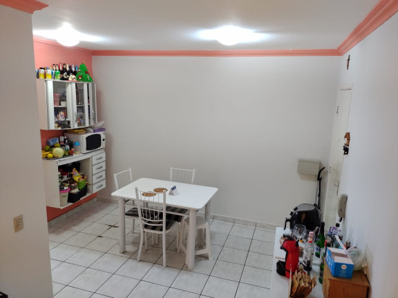 Imagem Imóvel com 2 Quartos à Venda, 56 m² em Planalto - São Bernardo Do Campo