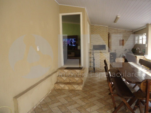Imagem Casa com 3 Quartos à Venda, 200 m² em Jardim Itu - Porto Alegre Imagem Casa com 3 Quartos à Venda, 200 m² em Jardim Itu - Porto Alegre