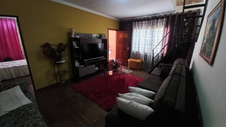 Imagem Sobrado com 7 Quartos à Venda, 258 m² em Jardim São João (são Rafael) - São Paulo Imagem Sobrado com 7 Quartos à Venda, 258 m² em Jardim São João (são Rafael) - São Paulo