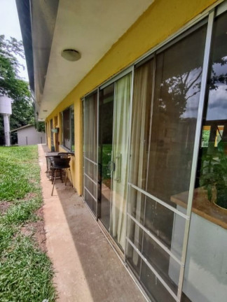 Imagem Chácara com 4 Quartos à Venda, 250 m² em Condomínio De Chácaras Countryville - Hidrolândia Imagem Chácara com 4 Quartos à Venda, 250 m² em Condomínio De Chácaras Countryville - Hidrolândia