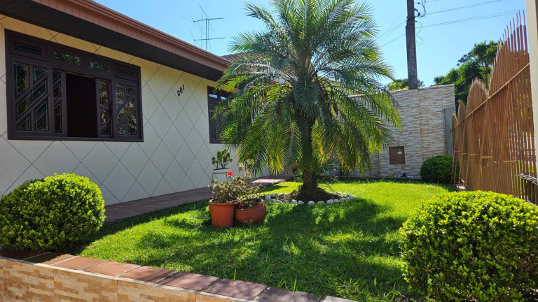 Imagem Casa com 6 Quartos à Venda, 309 m² em Porto Das Laranjeiras - Araucaria