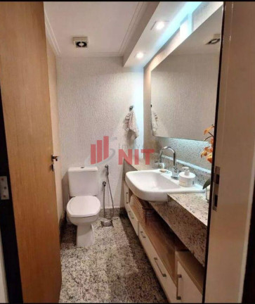Imagem Apartamento com 4 Quartos à Venda, 180 m² em Icaraí - Niterói Imagem Apartamento com 4 Quartos à Venda, 180 m² em Icaraí - Niterói