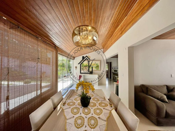 Imagem Casa de Condomínio com 3 Quartos à Venda, 1.145 m² em Granja Carneiro Viana - Cotia