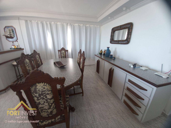 Imagem Imóvel com 3 Quartos à Venda, 165 m² em Jardim Real - Praia Grande