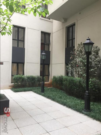 Imóvel com 1 Quarto à Venda, 47 m² em Vila Hamburguesa - São Paulo