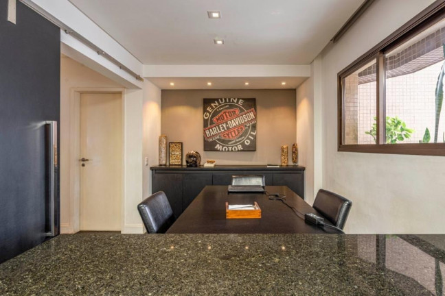 Imagem Apartamento com 4 Quartos à Venda, 150 m² em Campo Belo - São Paulo Imagem Apartamento com 4 Quartos à Venda, 150 m² em Campo Belo - São Paulo