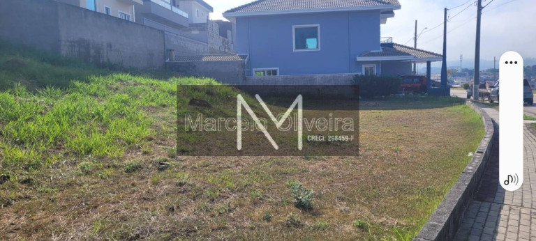 Imagem Terreno à Venda, 400 m² em Condomínio Residencial Mantiqueira - São José Dos Campos Imagem Terreno à Venda, 400 m² em Condomínio Residencial Mantiqueira - São José Dos Campos