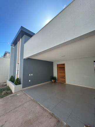 Imagem Casa à Venda, 120 m² em Uruguai - Teresina Imagem Casa à Venda, 120 m² em Uruguai - Teresina
