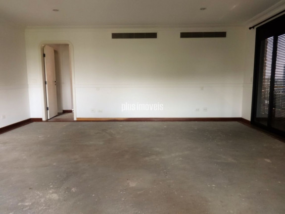 Imagem Apartamento com 4 Quartos à Venda, 542 m² em Jardim Guedala - São Paulo Imagem Apartamento com 4 Quartos à Venda, 542 m² em Jardim Guedala - São Paulo