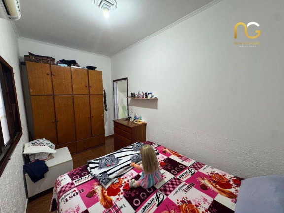 Imagem Casa com 2 Quartos à Venda, 110 m² em Maracanã - Praia Grande Imagem Casa com 2 Quartos à Venda, 110 m² em Maracanã - Praia Grande