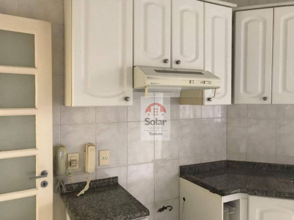 Imagem Apartamento com 3 Quartos à Venda, 182 m² em Centro - Taubaté