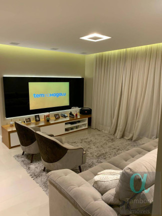 Imagem Apartamento com 3 Quartos à Venda, 110 m² em Alphaville - Santana De Parnaíba Imagem Apartamento com 3 Quartos à Venda, 110 m² em Alphaville - Santana De Parnaíba