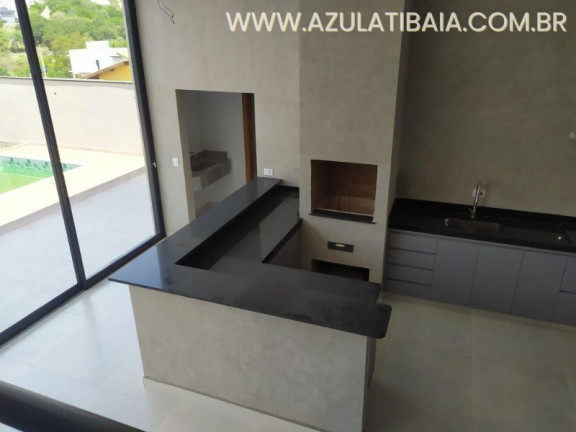 Imagem Casa com 3 Quartos à Venda, 285 m² em Condomínio Buona Vita - Atibaia