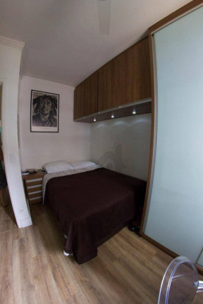 Imagem Apartamento com 3 Quartos à Venda, 86 m² em Alphaville Industrial - Barueri