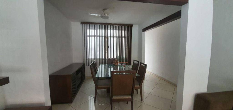 Casa com 3 Quartos à Venda, 132 m² em Engenhoca - Niterói