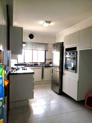 Imagem Apartamento com 3 Quartos à Venda, 132 m² em Parque Das Nações - Santo André Imagem Apartamento com 3 Quartos à Venda, 132 m² em Parque Das Nações - Santo André
