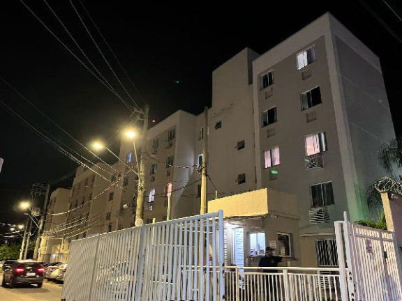 Imagem Imóvel com 2 Quartos à Venda, 56 m² em Jardim Alvorada - Nova Iguacu