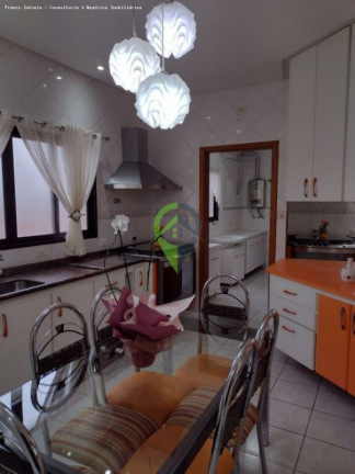 Imagem Apartamento com 3 Quartos à Venda, 240 m² em Vila Assunção - Santo André Imagem Apartamento com 3 Quartos à Venda, 240 m² em Vila Assunção - Santo André