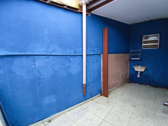 Imagem Casa com 1 Quarto à Venda, 115 m² em Sumidouro - Ubatuba