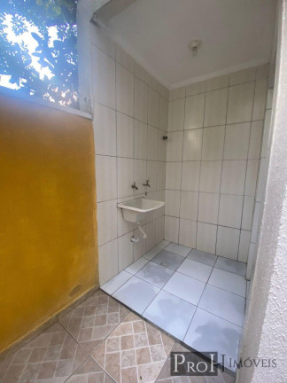 Imagem Apartamento com 2 Quartos à Venda, 42 m² em Parque Das Nações - Santo André