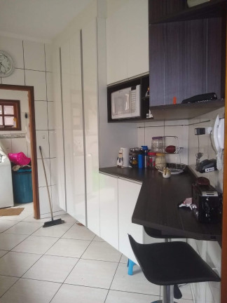 Imagem Casa com 3 Quartos à Venda, 212 m² em Vale Das Flores - Tremembé