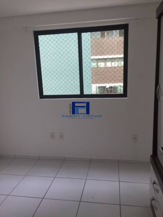 Imagem Apartamento com 3 Quartos para Alugar, 100 m² em Casa Forte - Recife