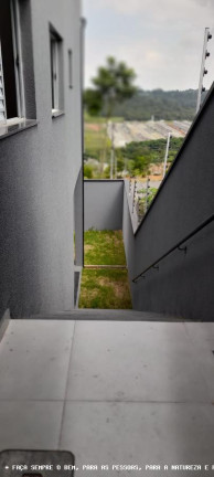 Imagem Casa com 3 Quartos à Venda, 125 m² em Residencial Estoril - Taubaté