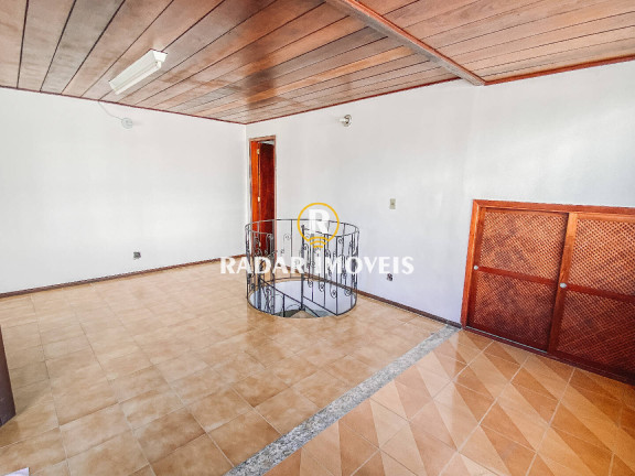 Imagem Cobertura com 3 Quartos à Venda, 200 m² em São Bento - Cabo Frio