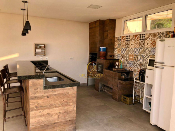 Imagem Casa com 3 Quartos à Venda, 226 m² em Condomínio Verana - São José Dos Campos Imagem Casa com 3 Quartos à Venda, 226 m² em Condomínio Verana - São José Dos Campos