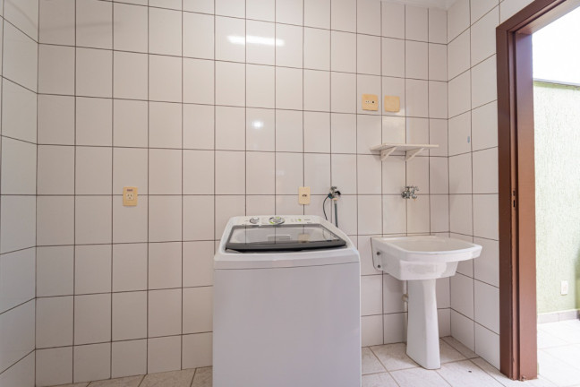 Imagem Casa de Condomínio com 3 Quartos à Venda, 94 m² em Santo Amaro - São Paulo Imagem Casa de Condomínio com 3 Quartos à Venda, 94 m² em Santo Amaro - São Paulo
