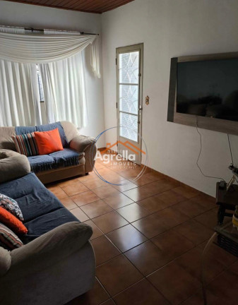 Imagem Casa com 2 Quartos à Venda, 104 m² em Jardim Horizonte - Mogi Guaçu Imagem Casa com 2 Quartos à Venda, 104 m² em Jardim Horizonte - Mogi Guaçu