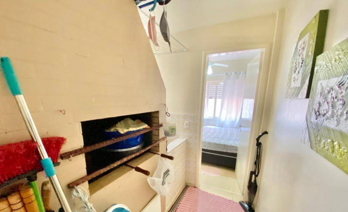 Imagem Apartamento com 2 Quartos à Venda, 79 m² em Zona Nova - Capão Da Canoa