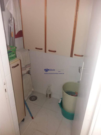 Imagem Apartamento com 3 Quartos à Venda, 96 m² em Santana - São Paulo