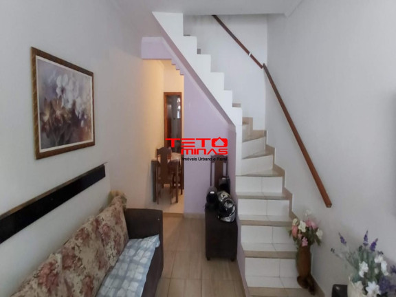 Imagem Casa com 2 Quartos à Venda, 60 m² em Bairro Canaã - São Lourenço - Mg - São Lourenço Imagem Casa com 2 Quartos à Venda, 60 m² em Bairro Canaã - São Lourenço - Mg - São Lourenço