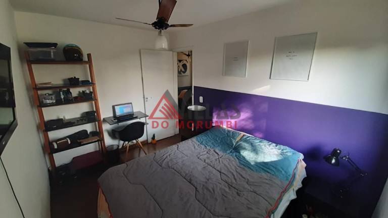 Imagem Apartamento com 2 Quartos à Venda, 43 m² em Jardim Leonor - São Paulo