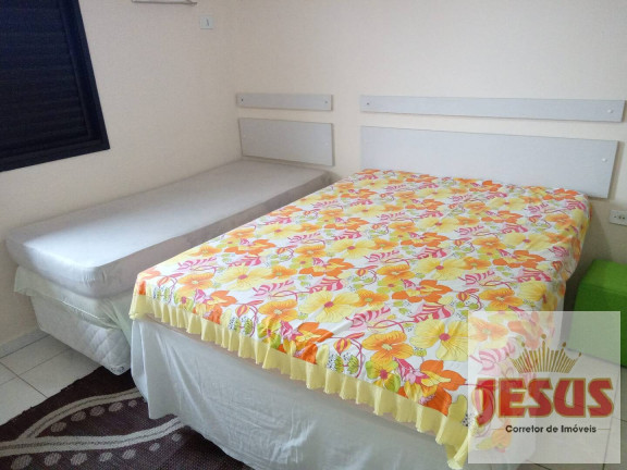 Imagem Apartamento com 1 Quarto para Alugar, 50 m² em Enseada - Guarujá Imagem Apartamento com 1 Quarto para Alugar, 50 m² em Enseada - Guarujá