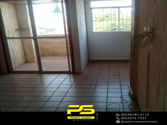 Imagem Apartamento com 3 Quartos à Venda, 68 m² em Jaguaribe - João Pessoa