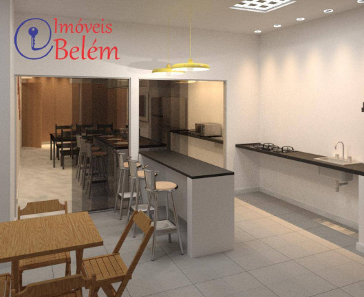 Imagem Terreno à Venda, 168 m² em Cremação - Belém Imagem Terreno à Venda, 168 m² em Cremação - Belém