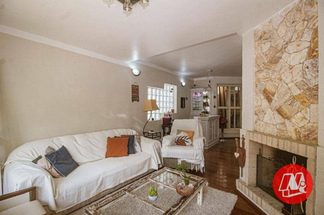 Casa com 3 Quartos à Venda, 306 m² em Santo Antônio - Porto Alegre