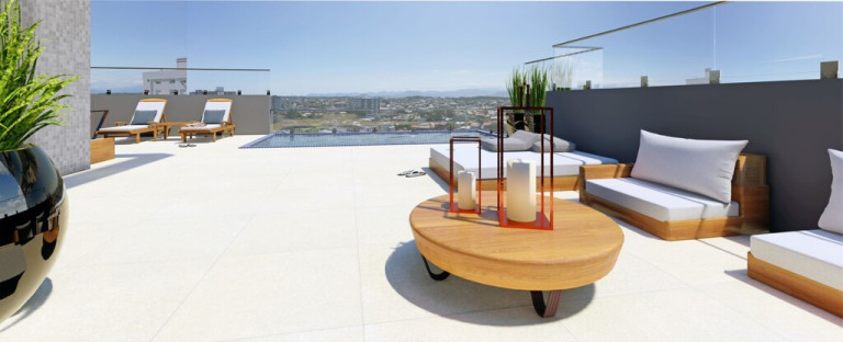 Imagem Apartamento com 3 Quartos à Venda, 87 m² em Capão Da Canoa - Capão Da Canoa