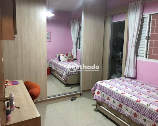 Imagem Casa com 3 Quartos à Venda, 200 m² em Jardim Eulina - Campinas Imagem Casa com 3 Quartos à Venda, 200 m² em Jardim Eulina - Campinas