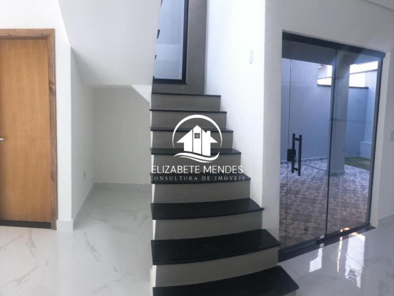 Imagem Casa com 3 Quartos à Venda, 126 m² em Cidade Jardim - Mogi Das Cruzes Imagem Casa com 3 Quartos à Venda, 126 m² em Cidade Jardim - Mogi Das Cruzes