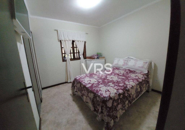 Imagem Casa com 3 Quartos à Venda, 140 m² em Jardim Europa - Teresópolis