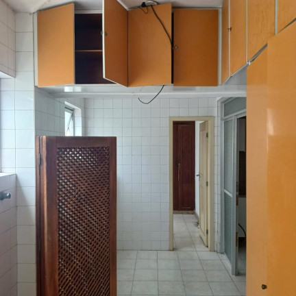 Imagem Apartamento com 2 Quartos à Venda, 172 m² em Campo Grande - Salvador Imagem Apartamento com 2 Quartos à Venda, 172 m² em Campo Grande - Salvador