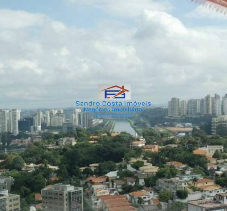 Imagem Sala Comercial à Venda, 1.305 m² em Morumbi - São Paulo Imagem Sala Comercial à Venda, 1.305 m² em Morumbi - São Paulo