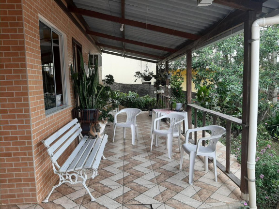 Imagem Casa com 2 Quartos à Venda, 480 m² em São Judas Tadeu - Balneário Camboriú