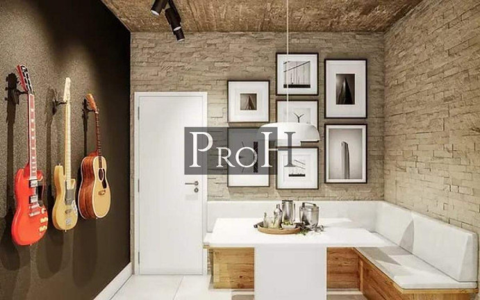 Imagem Apartamento com 2 Quartos à Venda, 61 m² em Nova Petrópolis - São Bernardo Do Campo Imagem Apartamento com 2 Quartos à Venda, 61 m² em Nova Petrópolis - São Bernardo Do Campo