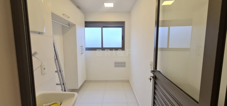 Imagem Apartamento com 3 Quartos à Venda, 149 m² em Vila Santa Catarina - São Paulo