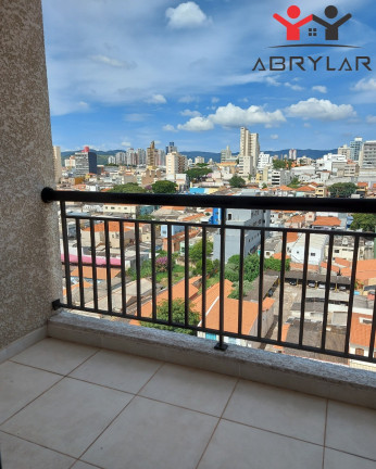 Imagem Imóvel com 3 Quartos à Venda, 65 m² em Centro - Jundiaí